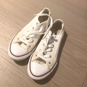Converse Chuck Taylor All Star Sneakers